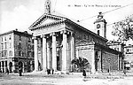 Église de l'Immaculée Conception vers 1915