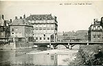 Le Pont de Meuse