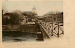 Pont de l'Aube- rue Châlons