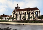 Eglise Saint Etienne - moderne