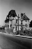 Bombardement 13 juin 1940 : Caisse d'Epargne