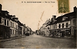 Rue de Troyes, depuis Place Grassin-1