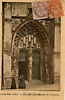 Eglise Saint Etienne - portail-2