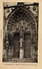 Eglise Saint Etienne - portail-1