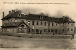 Ecole des Garçons - Hôpital militaire 1914-1918 -2