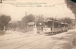 Le tramway ligne 12
Gare Noailles - Les Camoins