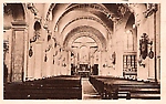 La chapelle Carmel