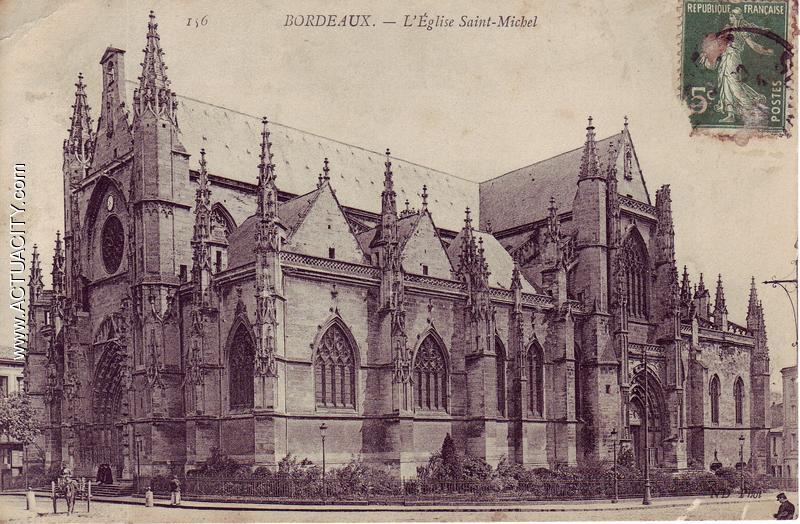 L'Eglise Saint Michel