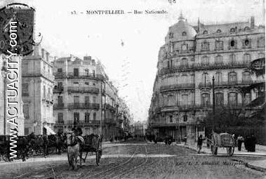 Rue Nationale