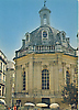 L'Hôtel St-Côme - Ancien Collège royal de Chirurgie et Siège de la Chambre de Commerce