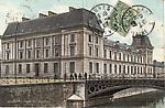 Rennes  Faculté des sciences