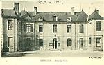 Hotel de Ville 1904