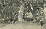 Avenue de Frapesle 1907