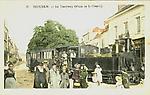 Le tramway 1904