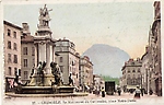 Le Monument du Centenaire
Place Notre Dame