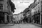 La Rue Poincaré