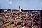 Cimetière militaire de St François