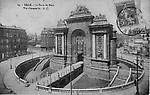 Porte de Paris