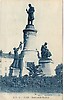 Monument Pasteur 