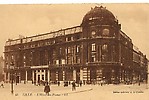 L'Hotel des Postes.( Place de le République)