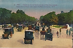 Paris  Champs-Elysées