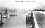 Inondations Janvier 1910
Ligne des Invalides