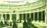 Intérieur du Peti Palais