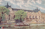 Gare Quai d'Orsay