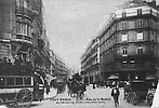 Rue de la Boétie