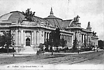 Le Grand Palais 