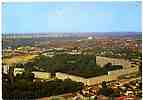 Vue aérienne de Dammarie Les Lys
Parc de l'abbaye