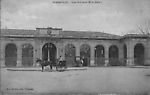 Gare Saint-Lazare (Rive droite)