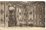 Cabinet de Louis XV.
