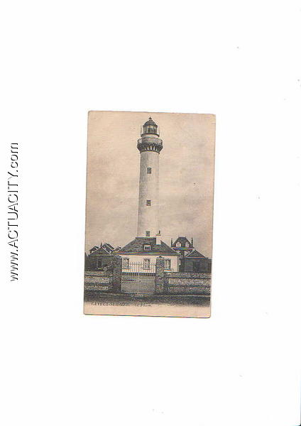 PHARE DE BRIGHTON