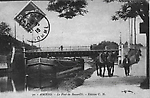 Le Pont Beauville