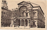 Avignon
Le Théatre- Opéra Municipal