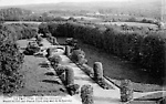 Le Parc, vers 1910