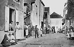 Rue de la Coudraie