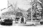 La Mairie et les écoles vers 1900
