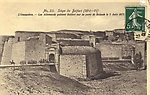 Siège de Belfort 1870 - 1871