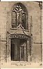 Eglise Saint-Basile.
Petit portail sud.