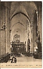 Eglise Notre-Dame, les orgues.