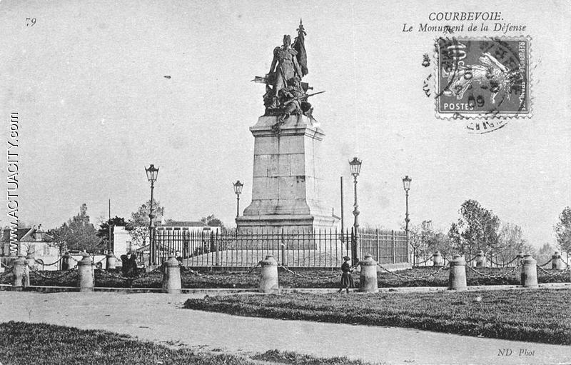 1 Rond Point De La Défense 92400 Courbevoie 1 Rond Point De La Défense 92400 Courbevoie