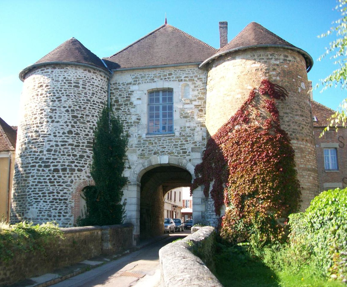 Photos d Ervy-le-Ch  tel  10130  Actuacity